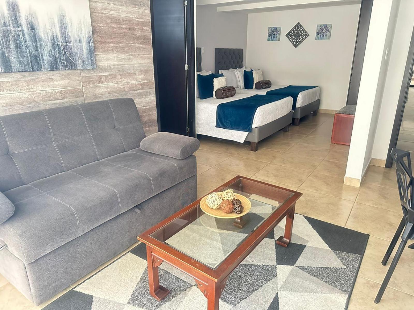 Hotel Alamos Del Parque Перейра Екстериор снимка