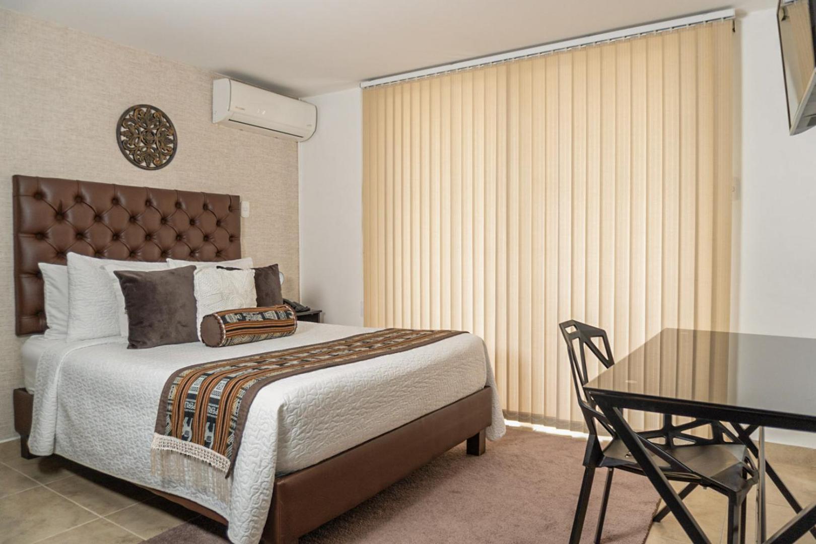 Hotel Alamos Del Parque Перейра Екстериор снимка