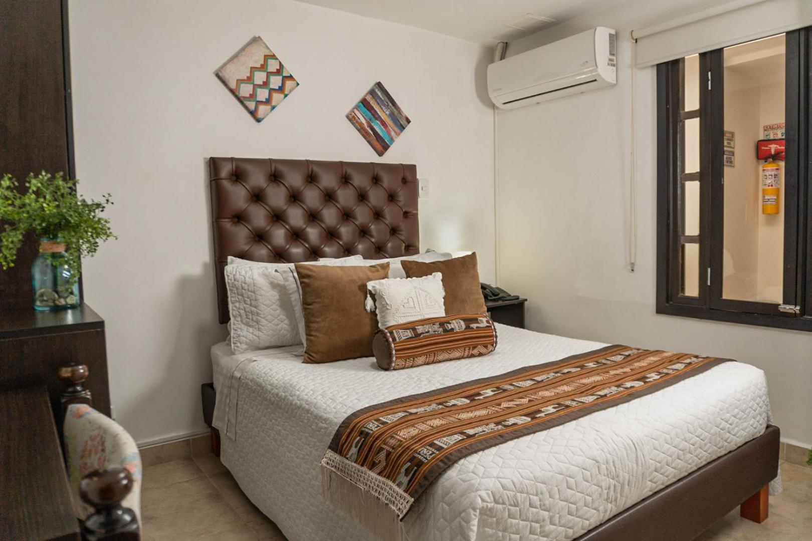 Hotel Alamos Del Parque Перейра Екстериор снимка