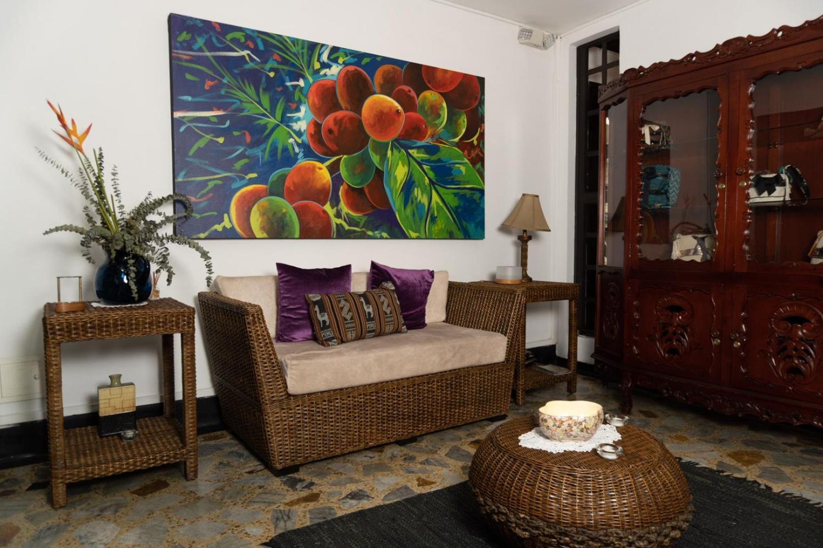 Hotel Alamos Del Parque Перейра Екстериор снимка