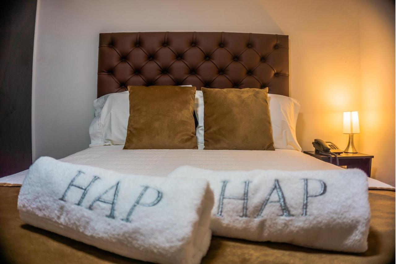 Hotel Alamos Del Parque Перейра Екстериор снимка