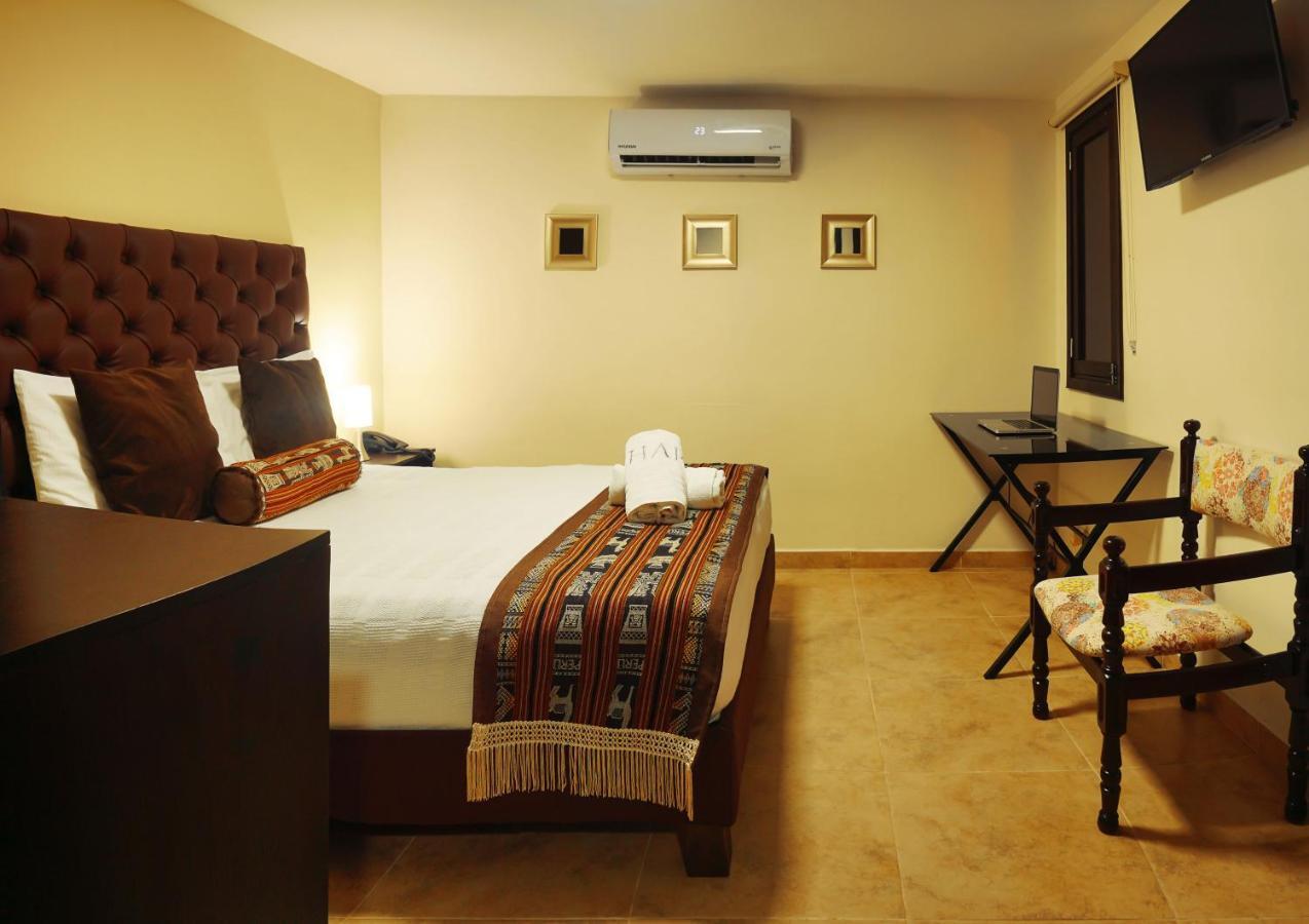 Hotel Alamos Del Parque Перейра Екстериор снимка